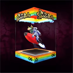 The Space Bull #148