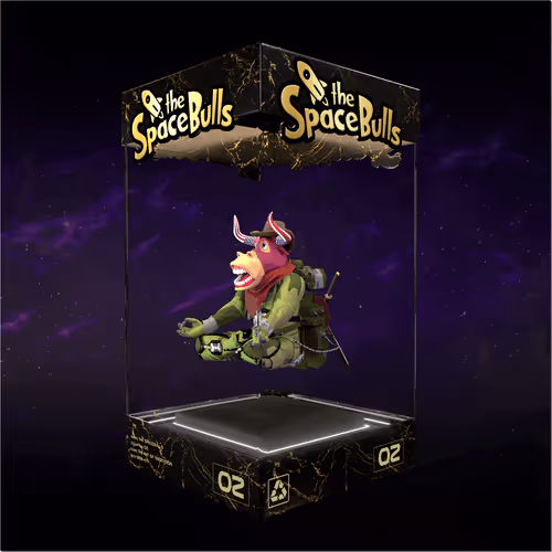 Thespacebullstsb