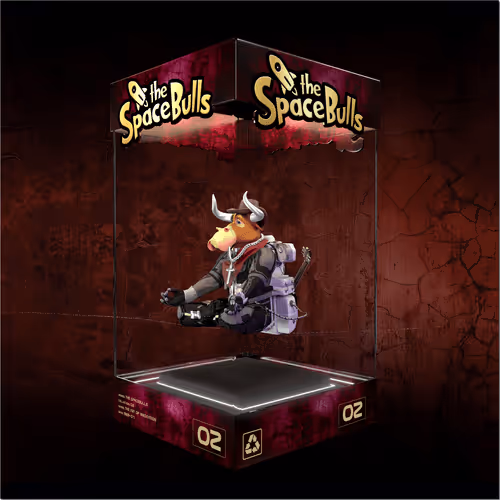 Thespacebullstsb