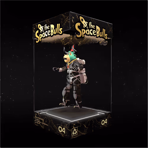 Thespacebullstsb