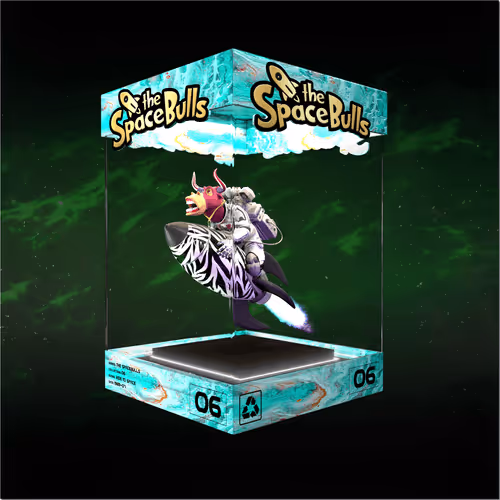 Thespacebullstsb