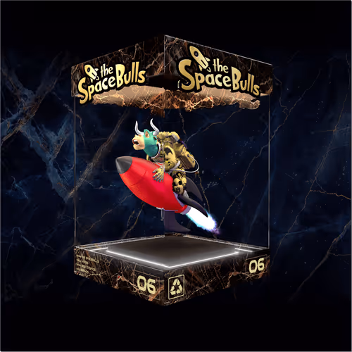 Thespacebullstsb
