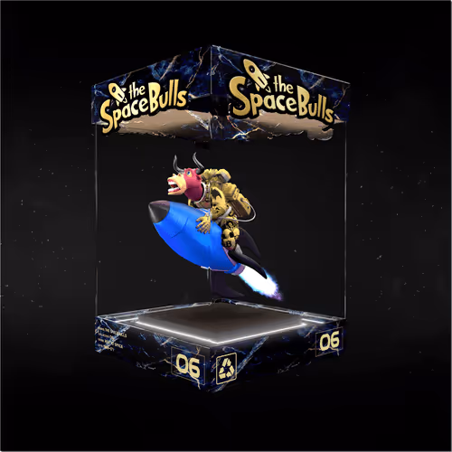 Thespacebullstsb
