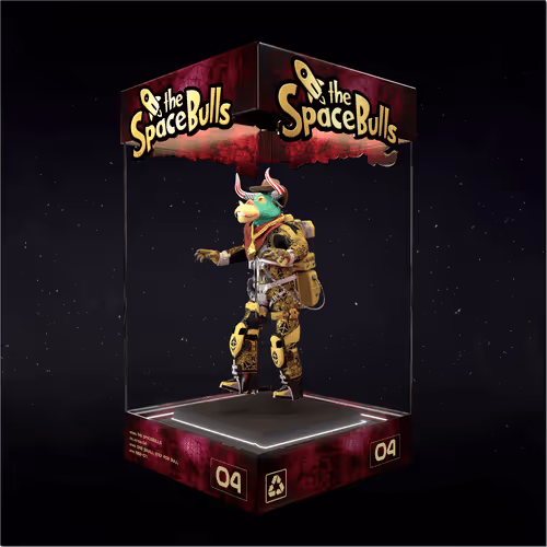 Thespacebullstsb