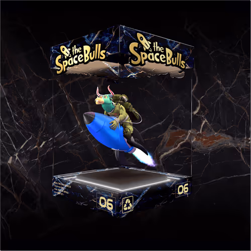 Thespacebullstsb