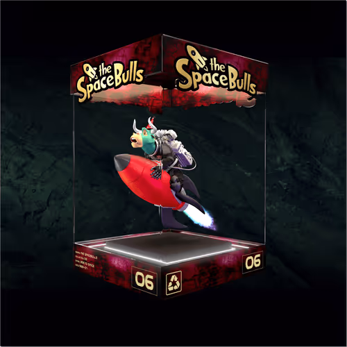 Thespacebullstsb