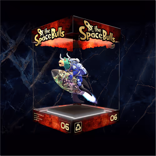 Thespacebullstsb