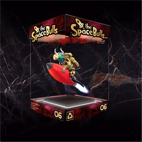 Thespacebullstsb