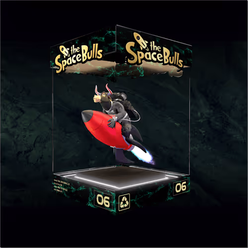 Thespacebullstsb
