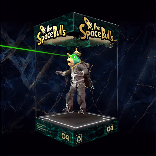 Thespacebullstsb