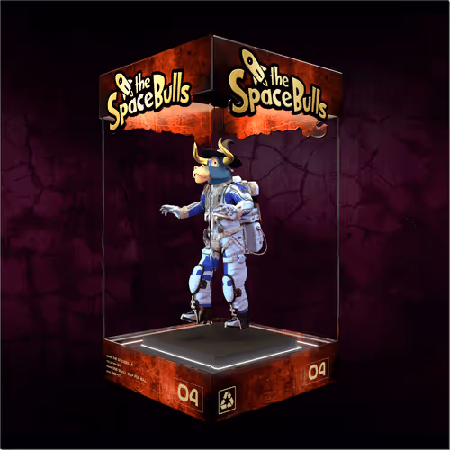 Thespacebullstsb