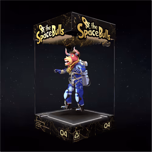 Thespacebullstsb