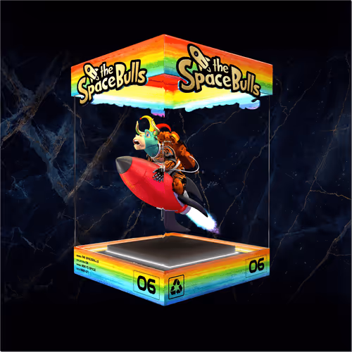 Thespacebullstsb