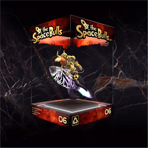 Thespacebullstsb