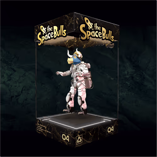 Thespacebullstsb