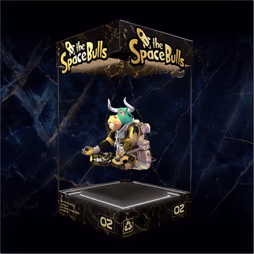Thespacebullstsb