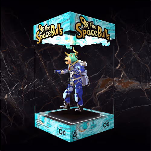 Thespacebullstsb