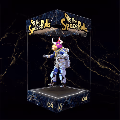 Thespacebullstsb