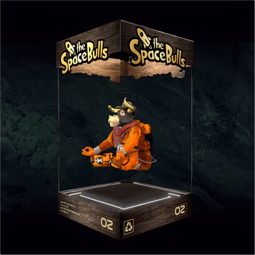 Thespacebullstsb
