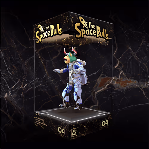 Thespacebullstsb
