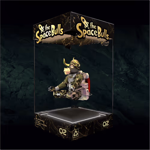 Thespacebullstsb