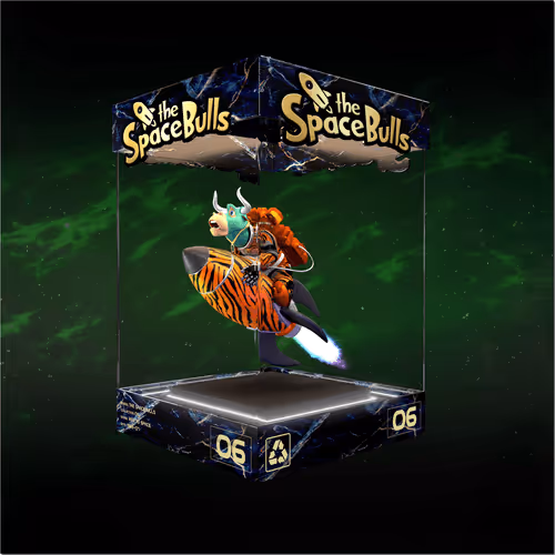 Thespacebullstsb