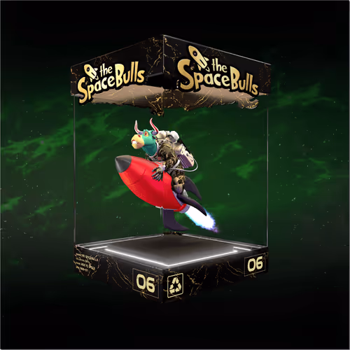 Thespacebullstsb
