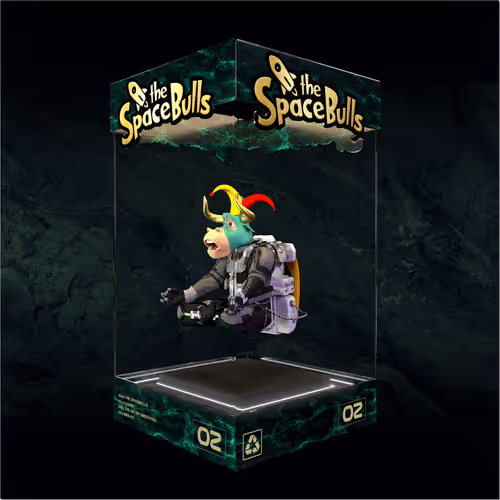 Thespacebullstsb