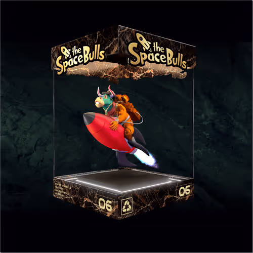 Thespacebullstsb