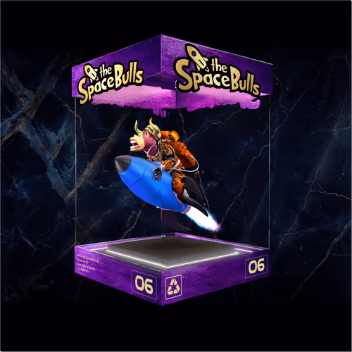 Thespacebullstsb