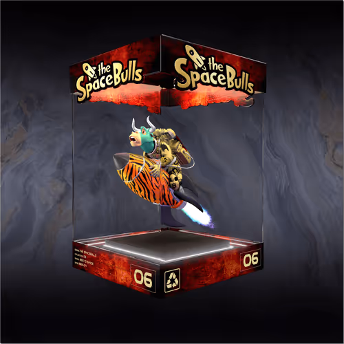 Thespacebullstsb