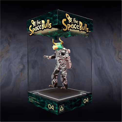 Thespacebullstsb