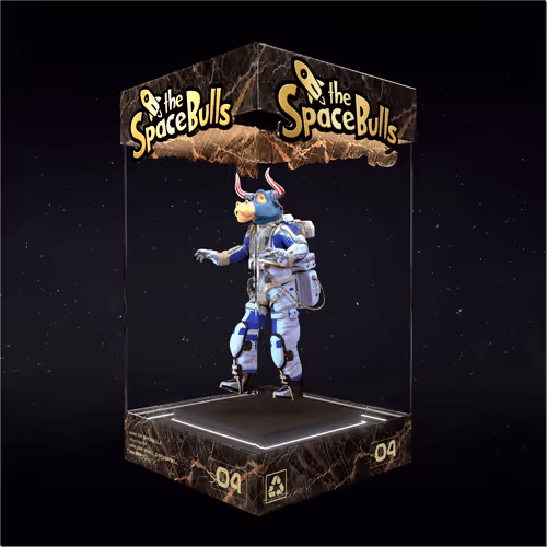 Thespacebullstsb