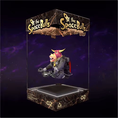 Thespacebullstsb