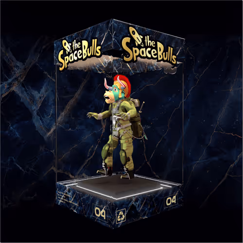 Thespacebullstsb
