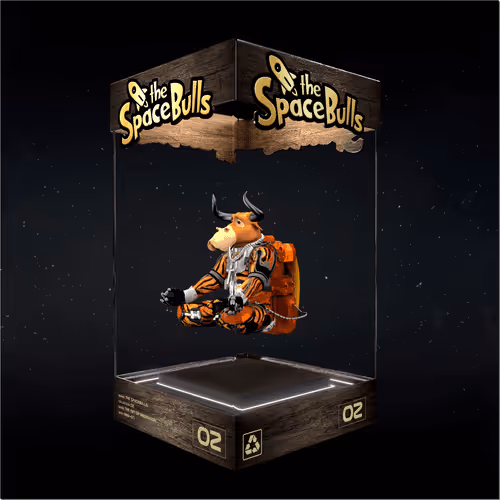Thespacebullstsb