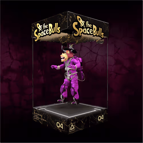 Thespacebullstsb