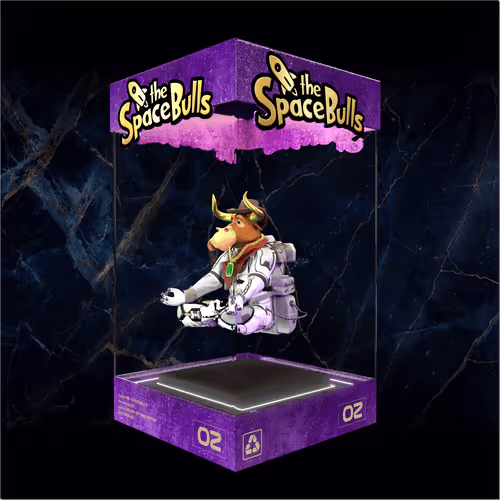 Thespacebullstsb