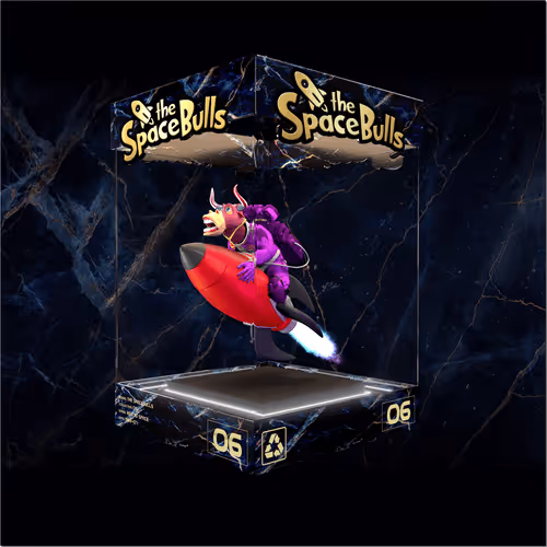 Thespacebullstsb