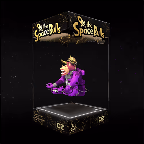 Thespacebullstsb