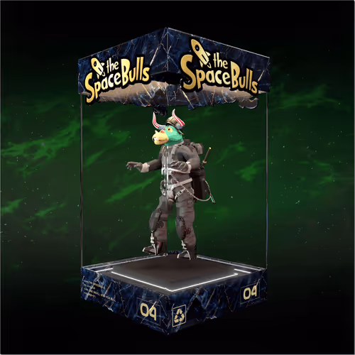 Thespacebullstsb