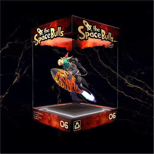 Thespacebullstsb