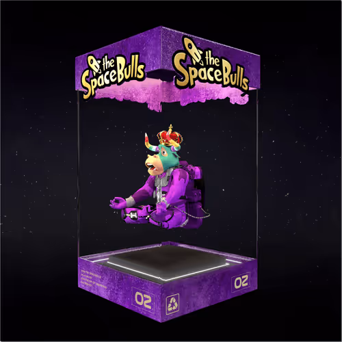 Thespacebullstsb