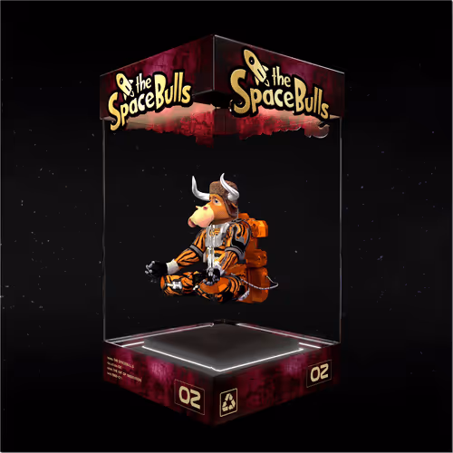 Thespacebullstsb