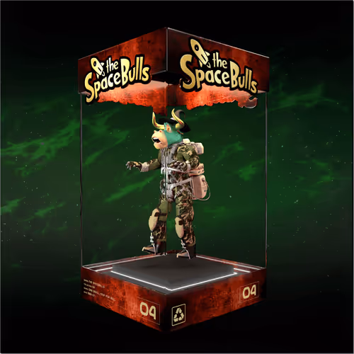 Thespacebullstsb