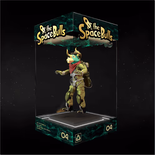 Thespacebullstsb