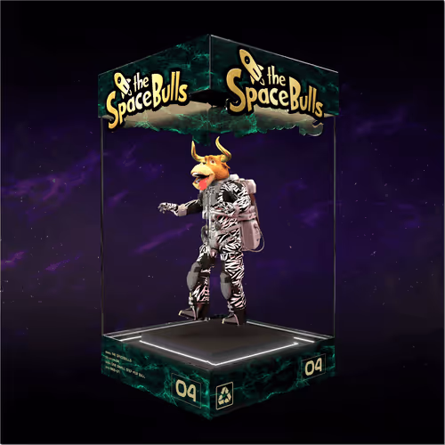 Thespacebullstsb