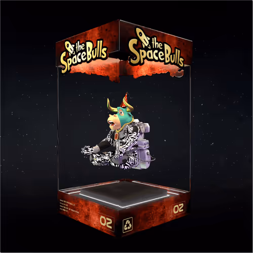 Thespacebullstsb