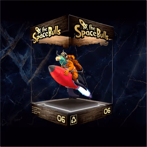 Thespacebullstsb