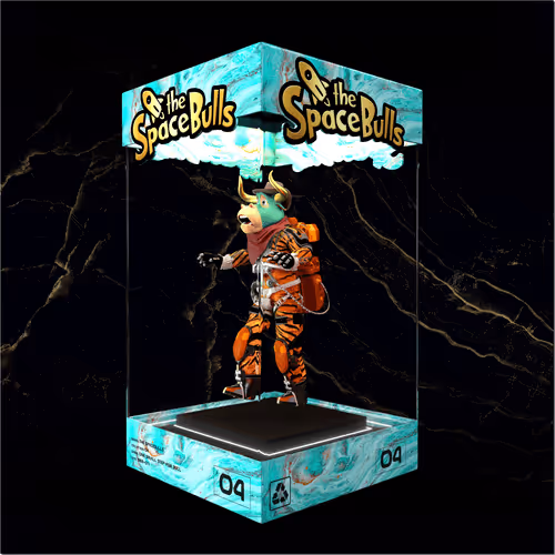Thespacebullstsb